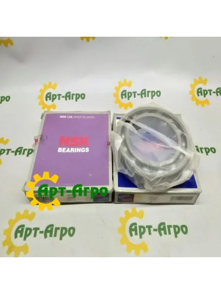 6016 C3 NSK Підшипник однорядний кульковий 6016 C3 NSK Підшипник однорядний кульковий