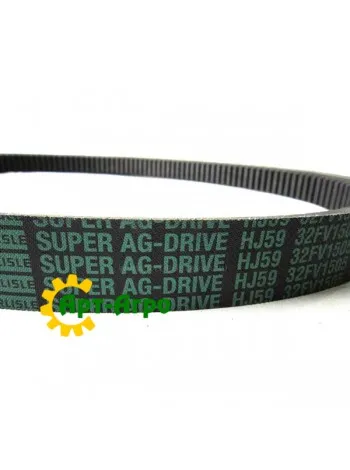 HJ59 Ремінь варіаторний Carlisle