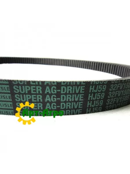 HJ59 Ремінь варіаторний Carlisle HJ59 Ремінь варіаторний Carlisle