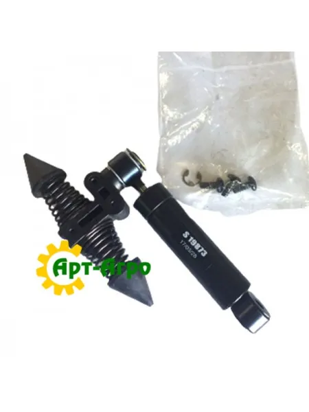 RE307761 Zestaw izolatorów John Deere RE307761 Zestaw izolatorów John Deere