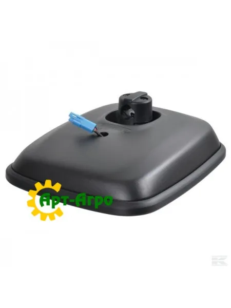 RE307815 Зеркало с приводом/подогревом John Deere