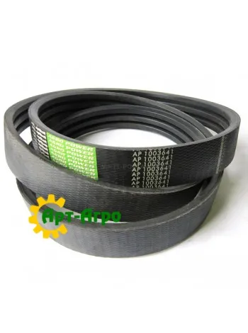 AP1003641 Optibelt drive belt