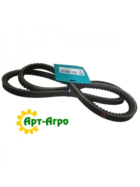 87489502 Привідний клиновий ремінь PIX-HARVESTER-XR 87489502 Привідний клиновий ремінь PIX-HARVESTER-XR