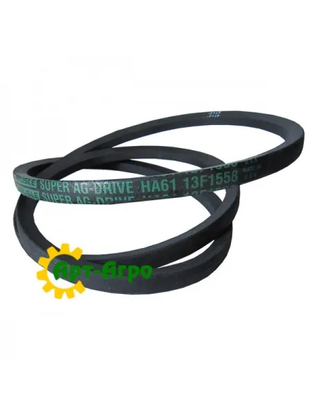 HA61 Ремінь Carlisle