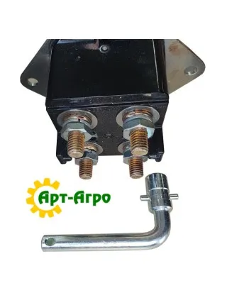 84005283 Вимикач маси CNH