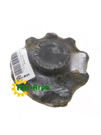 87324981 Grain auger sprocket Z=9 CNH (Analog)