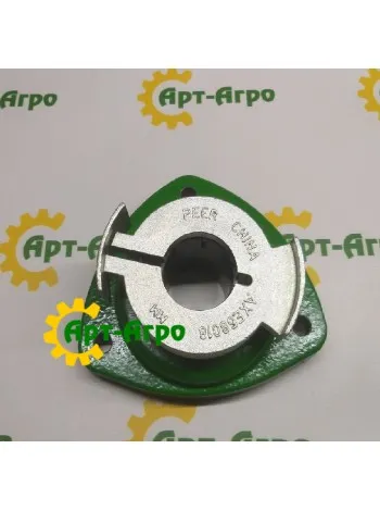 AXE68018 Bearing with John Deere housing