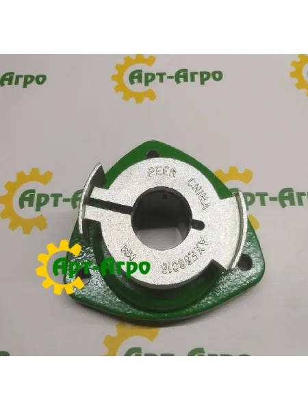 AXE68018 Bearing with John Deere housing AXE68018 Bearing with John Deere housing