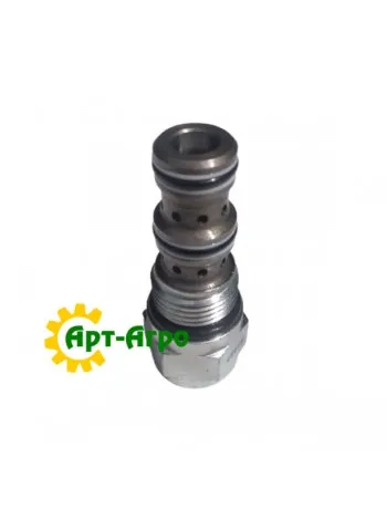 87386344 Клапан системи рульового керування CNH