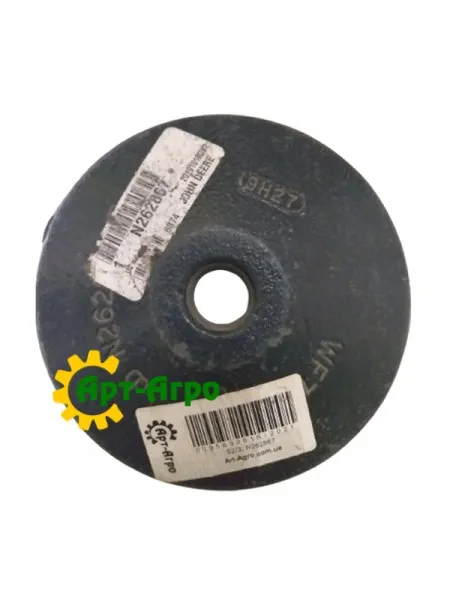N262867 Шайба диска борони John Deere