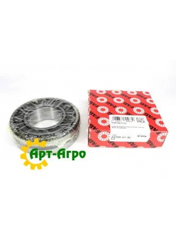 22208-E1-XL FAG Підшипник дворядний роликовий