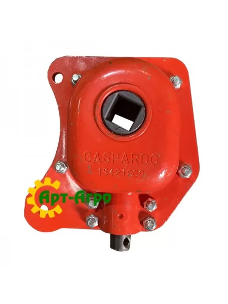 G16033200 Gaspardo reducer
