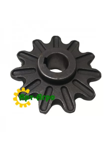 000600085 Зірочка елеватора приводу зернового елеватора CLAAS 000600085 Зірочка елеватора приводу зернового елеватора CLAAS