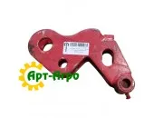 KK067090 Bracket spring plough Kverneland (Analog)
