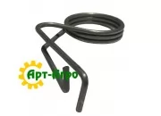 G65336080 Gaspardo fertilizer metering spring