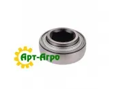 86900821 CNH - 205 KRRB2 Підшипник кульковий з шестигранним отвором