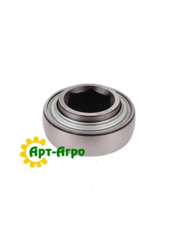 86900821 CNH - 205 KRRB2 Hexagonal hole ball bearing