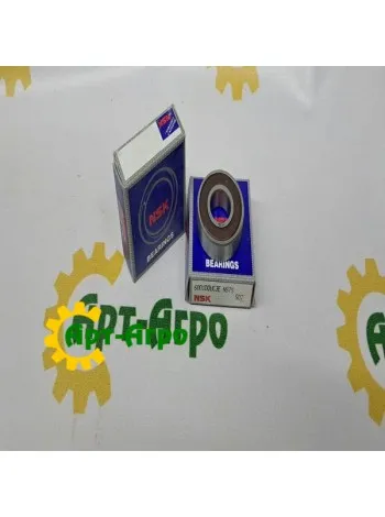 6001 DDUC3 NSK Підшипник однорядний кульковий