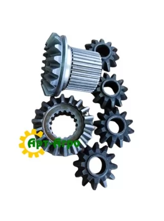 G931303190050 Комплект шестернів диференціала Fendt (Dana Spicer)