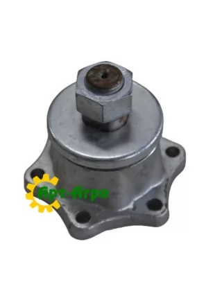 55510013 Piasta komplet lewa D30x100 M24x1,5LH Lemken