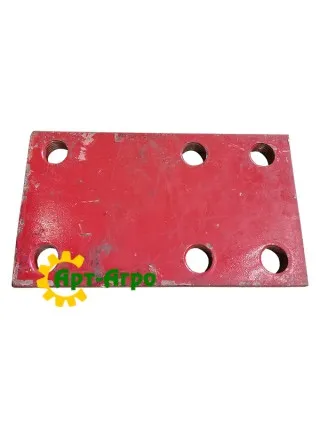 KK088049 Пластина Kverneland