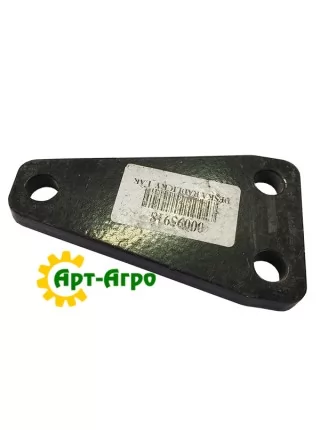 00095918 Пластина Bednar