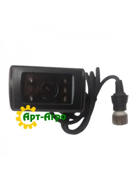 47768902 CNH rear view camera