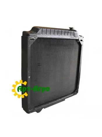 CA1382871 Радиатор для двигателя Caterpillar 3126B, CHALLENGER   35, 45, 55