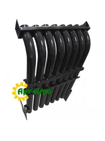 GL-440 Центральний колектор повітропроводу сівалки Case IH (ADX3360, ADX3380, ADX3430)