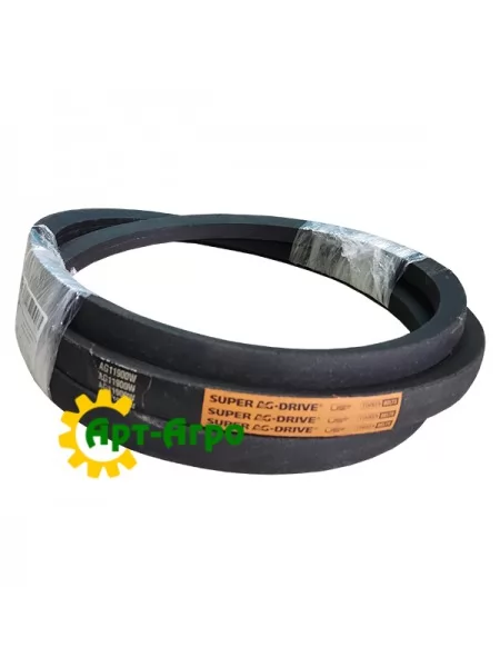 AG11900W Ремінь одноручний Timken Belts