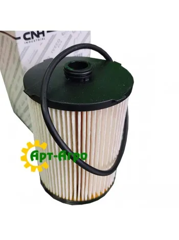 500086546 Фільтр т/очищення палива CNH