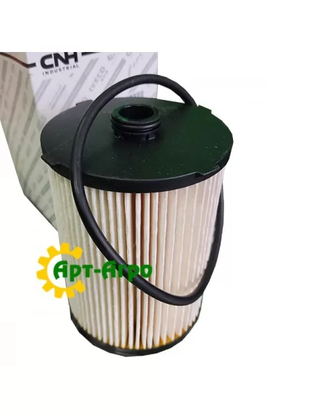 500086546 Фільтр т/очищення палива CNH