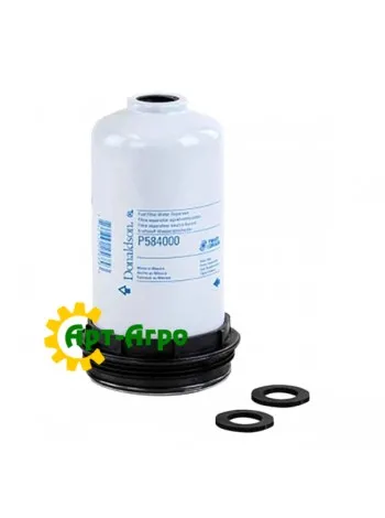 P584000 Фільтр палива грубої очистки Donaldson