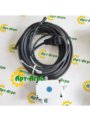 00341284 Провід, кабель Horsch