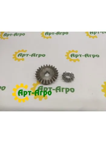 G22270390 Конические шестерни высевающего аппарата без втулок  Gaspardo