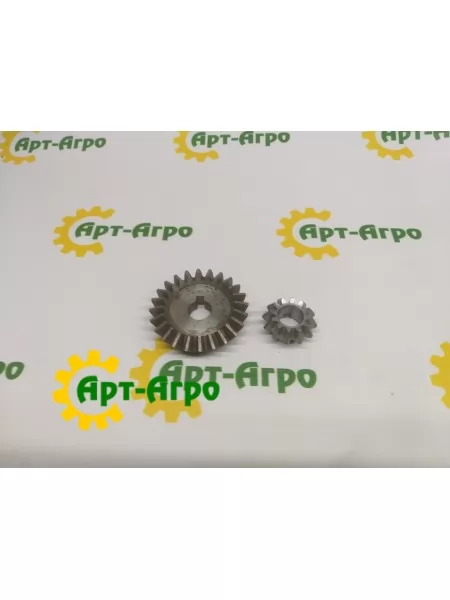 G22270390 Конічні шестерні висівного апарату без втулок Gaspardo