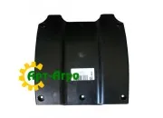 359108 Пластина скольжения CLAAS (JAG)