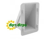 G66248187 Plastikowy wspornik dozownika nawozów GASPARDO