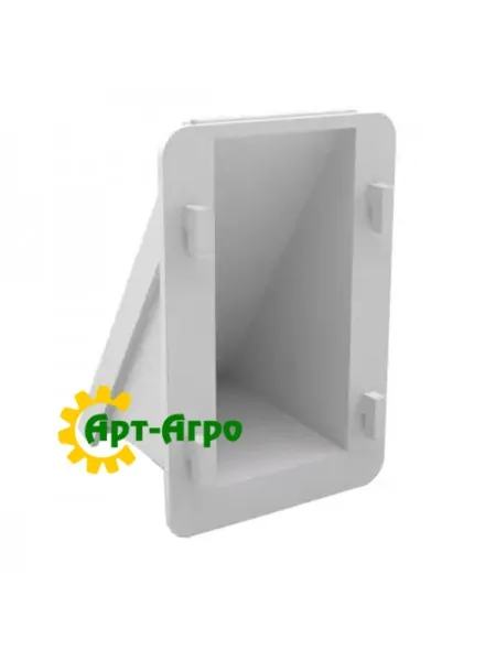 G66248187 Пластиковый кронштейн дозатора удобрений GASPARDO