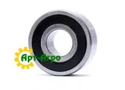 62310-2RS VBF Підшипник однорядний кульковий