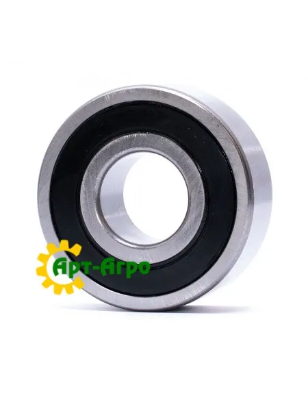 62310-2RS VBF Підшипник однорядний кульковий 62310-2RS VBF Підшипник однорядний кульковий