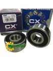 62303 2RS ​​CX Підшипник