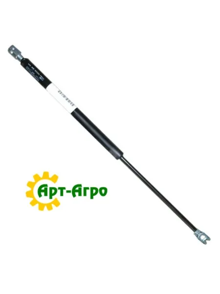 041308 Header Hood Shock Absorber Geringhoff HIGH LINE