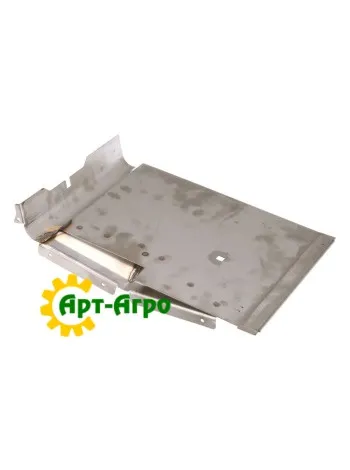 47428304 Пластина  жатки  CNH