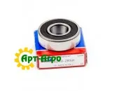 6203-2RSH SKF Підшипник однорядний кульковий