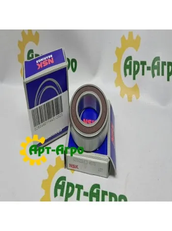 6006 DDUC3 NSK Подшипник однорядный шариковый