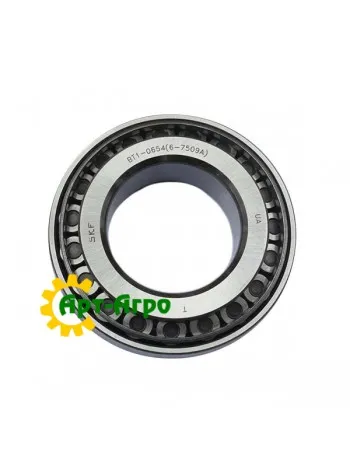 7509 SKF Lutsk Підшипник