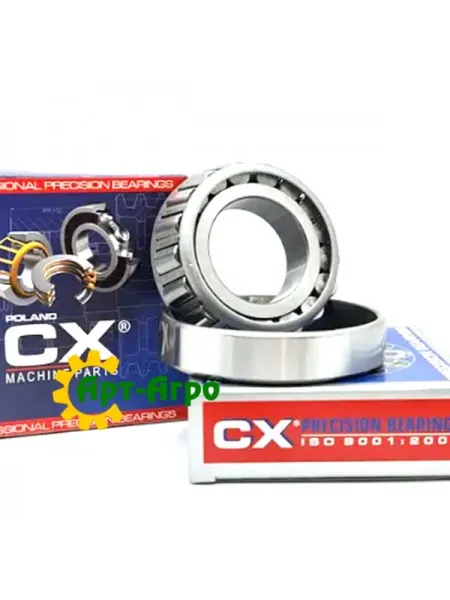 32210-A CX Double-row roller bearing