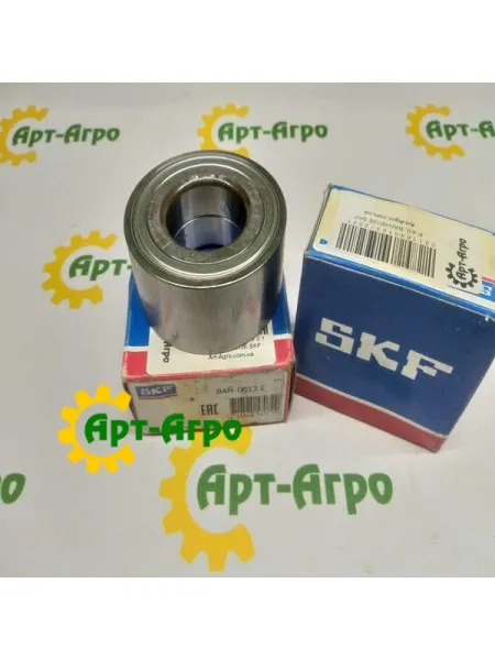 BAH-0013E SKF Підшипник дворядний кульковий