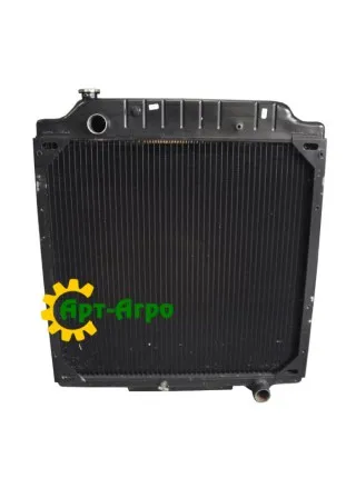 CA1382871 Радиатор для двигателя Caterpillar 3126B, CHALLENGER   35, 45, 55